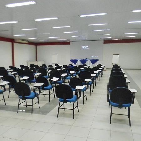 Hotel Slaass Manaus Exterior photo