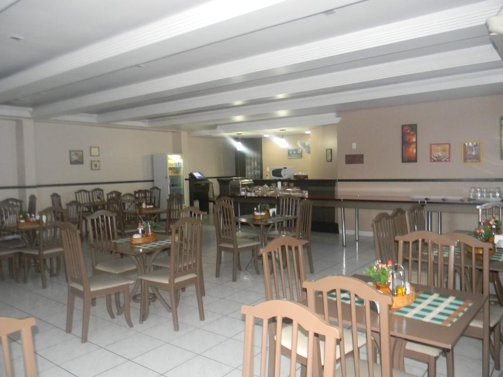 Hotel Slaass Manaus Exterior photo