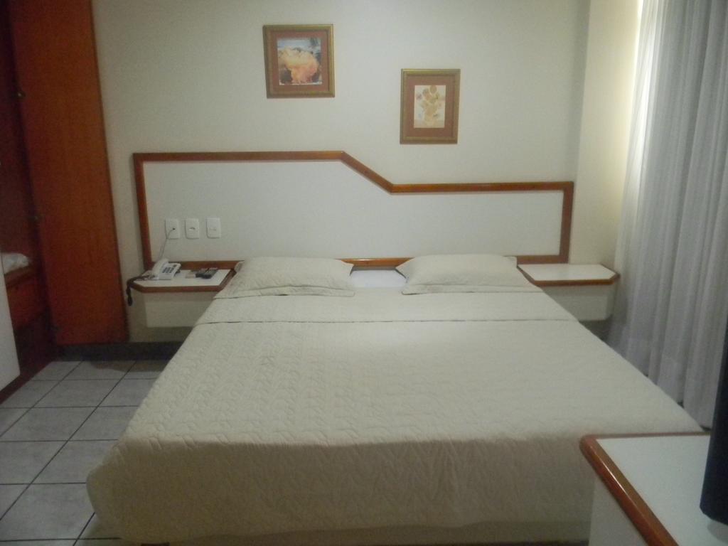 Hotel Slaass Manaus Room photo