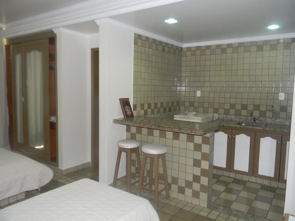 Hotel Slaass Manaus Room photo