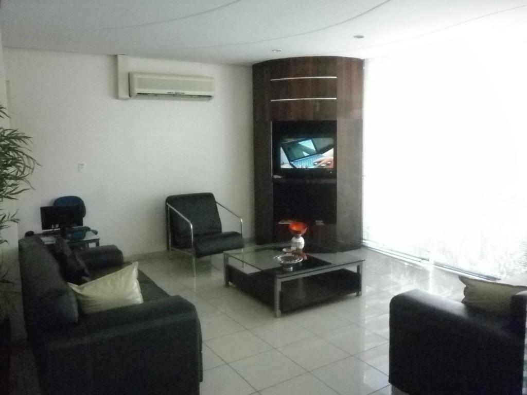 Hotel Slaass Manaus Exterior photo