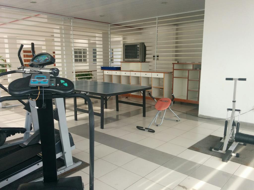 Hotel Slaass Manaus Exterior photo