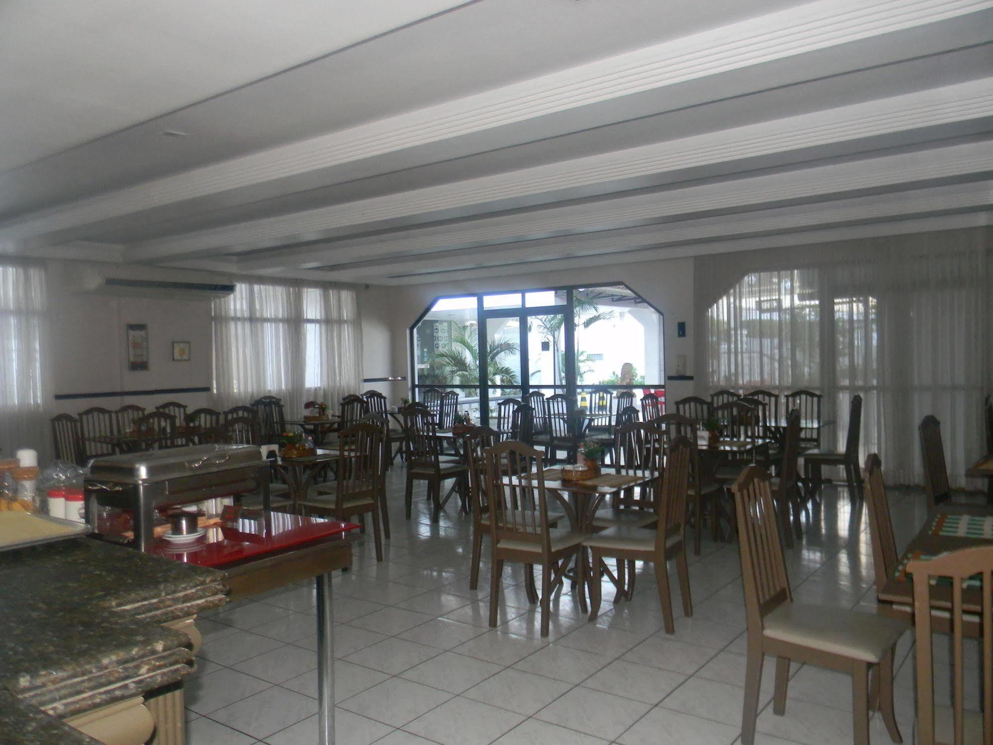 Hotel Slaass Manaus Exterior photo
